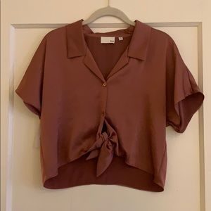 Wilfred top | size Sm